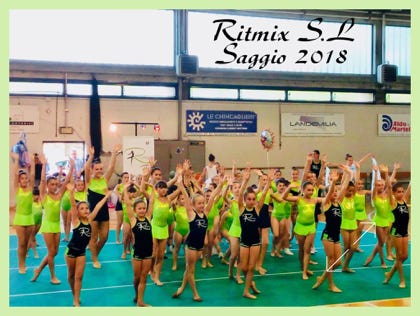 Saggio di Fine Anno 2018